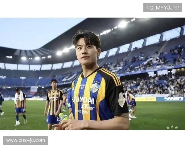 浙江队签下全北现代MVP朴镇燮，转会费95万欧元