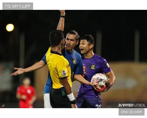 英超裁判公司发布新指引，明确对“战术犯规”打断反击的判罚尺度