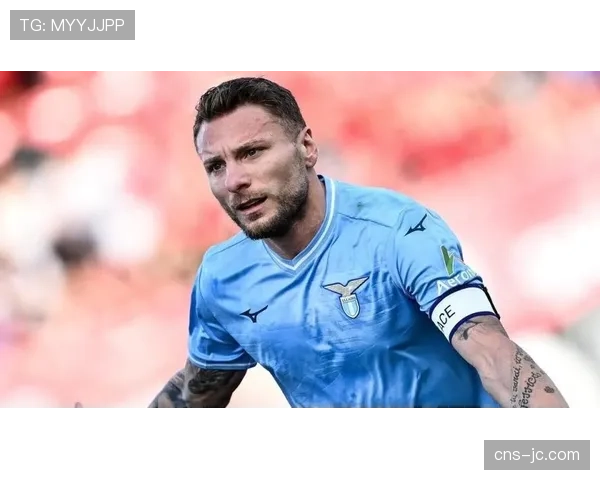 战报：拉齐奥1-0小胜萨勒尼塔纳，因莫比莱打入制胜点球